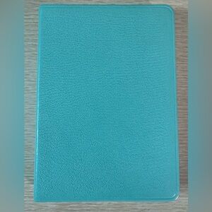 James Avery Leather Journal